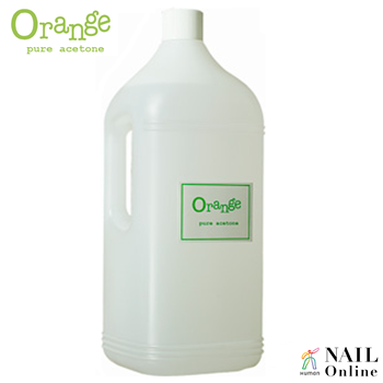 Orange アセトン 4000ml 検定おすすめ Orange アセトン 4000ml 検定おすすめ