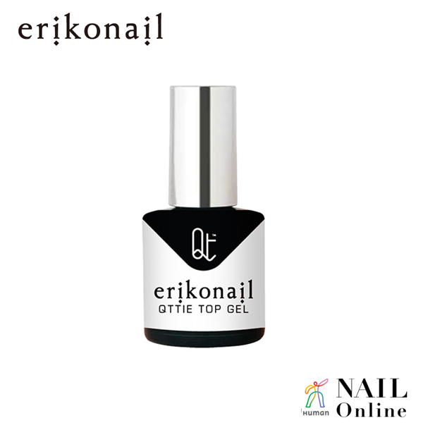 【erikonail】 インスタントジェリーポリッシュ ETOP-1　7ml