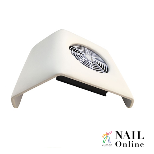 Rooro】充電式 ハイパワーネイルダストコレクター 集塵機 コードレス