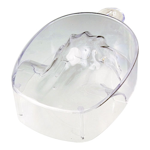 Nfs フィンガーボール クリア