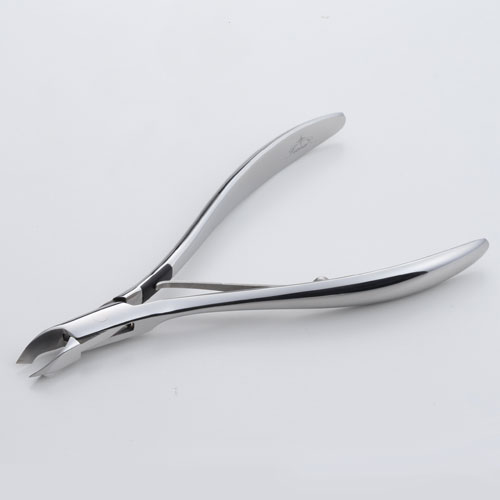 光】 キューティクルニッパー Tiara 4mm 【送料無料】