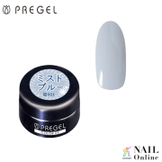 【PREGEL】 【マット】 3g　カラーEX ＰＧ－ＣＥ９２１ ミストブルー