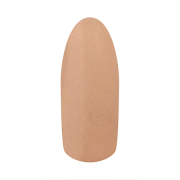 【Lily gel】 カラージェル #021 テディベア 3g 【マット】