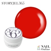STORYJEL365 ＜ストーリージェル365＞