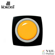 【KOKOIST】 E-36　2.5g　ディープパパイヤ　＜マット＞