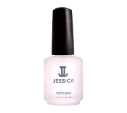 JESSICA】 トップコート 【検定】