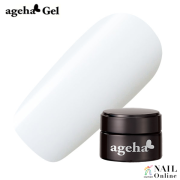 【ageha Gel】　シャープライナー ホワイト 2.7g