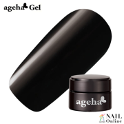 【ageha Gel】　シャープライナー ブラック 2.7g