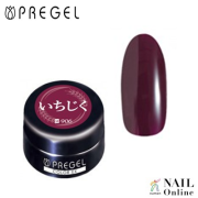 【PREGEL】 【マット】 3g　カラーEX  PG-CE906  いちじく