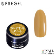 【PREGEL】 【マット】 3g　カラーEX  PG-CE909  かぼちゃタルト