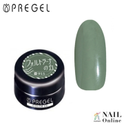 【PREGEL】 【マット】 3g　カラーEX  PG-CE915  フォルトラーナの丘