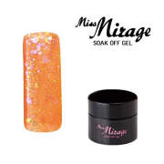 Miss Mirage ＜ミスミラージュ＞