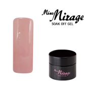 【MissMirage】 M39S マット テラコッタ　(マット) 2.5g