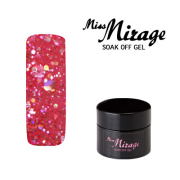 Miss Mirage ＜ミスミラージュ＞