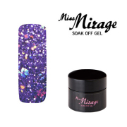 Miss Mirage ＜ミスミラージュ＞