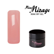 【MissMirage】 S17S  シアー ミセスピンク　(シアー) 2.5g