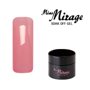 【MissMirage】 S18S  シアー ミセスローズ　(シアー) 2.5g