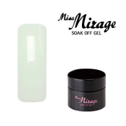 【MissMirage】 S25S  シアー ミストミント　(シアー) 2.5g