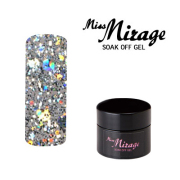 Miss Mirage ＜ミスミラージュ＞