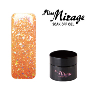 Miss Mirage ＜ミスミラージュ＞