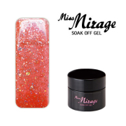 なかやまちえこ ジェル ミスミラージュ Miss Mirage ＜ミスミラージュ＞