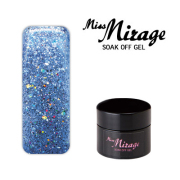 Miss Mirage ＜ミスミラージュ＞