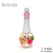 Belinda ベリンダ キューティクルオイル ジャスミン 12ml