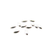 【SHAREYDVA】 (旧Pieadra) リーフ　シルバー　100P