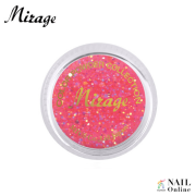 【Mirage】　カラーパウダー　7g　N/WP-4 【グリッター】