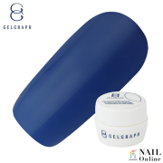 【GELGRAPH】　カラージェル　79M　5g　（マット）　ブルーラグーン　
