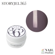 【STORYJEL365＜ストーリージェル＞】 5g　SJS-063M　和美人　＜マット＞