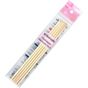 【erikonail】 プリシェイプドマニキュアスティック　５本入