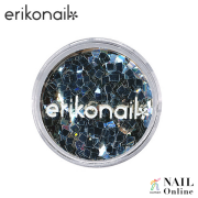 【erikonail】 ERI-90 シルバー 1.5mm