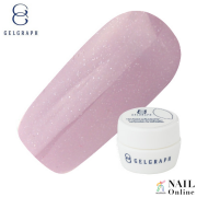 【GELGRAPH】　カラージェル　131SG　5g　（シアーグリッター）　ベリーモヒート　