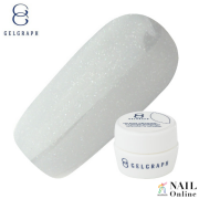 【GELGRAPH】　カラージェル　133SG　5g　（シアーグリッター）　フローズンモヒート　　