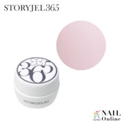 【STORYJEL365＜ストーリージェル＞】 5g　SJS-069S　桜のトンネル　＜シアー＞