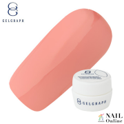 【GELGRAPH】　カラージェル　140M　5g　（マット）　ティアマリアミルク　