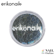 【erikonail】 ERI-58 シルバーハート