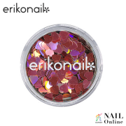 【erikonail】 ERI-82 レッドハート 2g