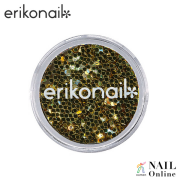 【erikonail】 ERI-42 ライトゴールド 1mm