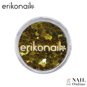 【erikonail】 ERI-46 ダークゴールド 2mm