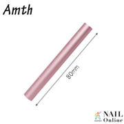 【amth】 キャップアイ ドッティー　ピンク