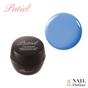 【Putiel】 カラージェル 2g M 285  オールドサーフ ★ （マット）