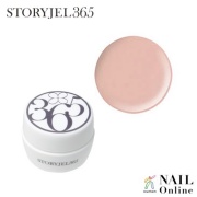 【STORYJEL365＜ストーリージェル＞】 5g　SJS-094M　乙女の祈り　＜マット＞