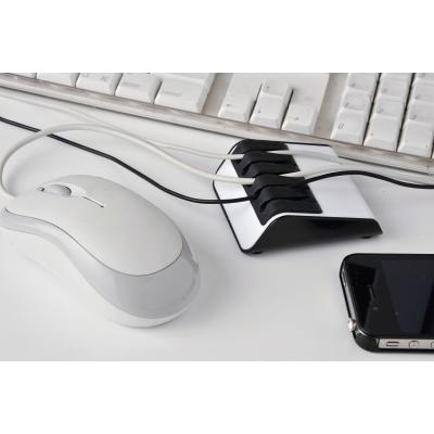 【名入れ無料！】【版代無料！】【送料無料！】販促用粗品 収納ケーブルスタンド《2682320》  150個からのご提供