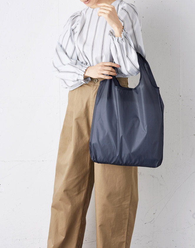 【名入れ無料！】【版代無料！】【送料無料！】販促用粗品   キャッシュレス対応　ショッピングバッグ《33390》  360個からのご提供