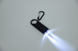 【名入れ無料！】【版代無料！】【送料無料！】販促用粗品   HS-200R ルーペ＆2LEDライト  360個からのご提供