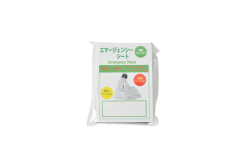 【名入れ無料！】【版代無料！】【送料無料！】販促用粗品   KT-180B エマージェンシーシート  300個からのご提供