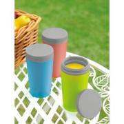 【名入れ無料！】【版代無料！】【送料無料！】販促用粗品 フロストカラータンブラー２８０ｍｌ《2318590》  100個からのご提供