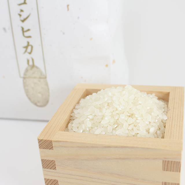 新米　兵庫県丹波市産　令和6年産　白米27kg 楽天市場】令和6年産 新米 コシヒカリ 10kg 兵庫県但馬産 お米